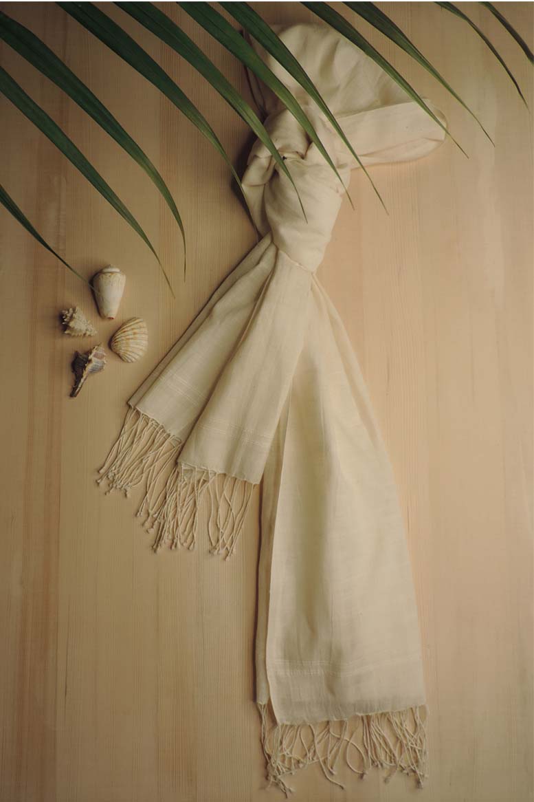 AARINI BENGAL MUSLIN COTTON STOLE, Sepia stories, Handmade products online, 100% Natural fashion accessories online, Best organic online store, Organic products India, Organic brands online, Natural handmade products, Fashion accessories online, Online store, Praful Makhwana, Mister and Mister, Socially conscious brand, organic clothing, Indian handmade products, Indian designer brand, Indian accessories, Buy Organic Pangender Bottoms Online, Bottoms online, shop organic handmade bottoms, handmade bottoms, shop bottoms online, designer bottoms, Indian handmade bottoms, fashionable bottoms, organic bottoms, organic handmade bottoms, organic handmade clothing, handmade organic clothing, natural fabrics, handcrafted clothing in India, organic fabrics, eco-friendly clothing brands, organic clothing range, sustainable clothing, contemporary artisanal bottoms, pangender bottoms online, affordable pangender bottoms, designer pangender bottoms