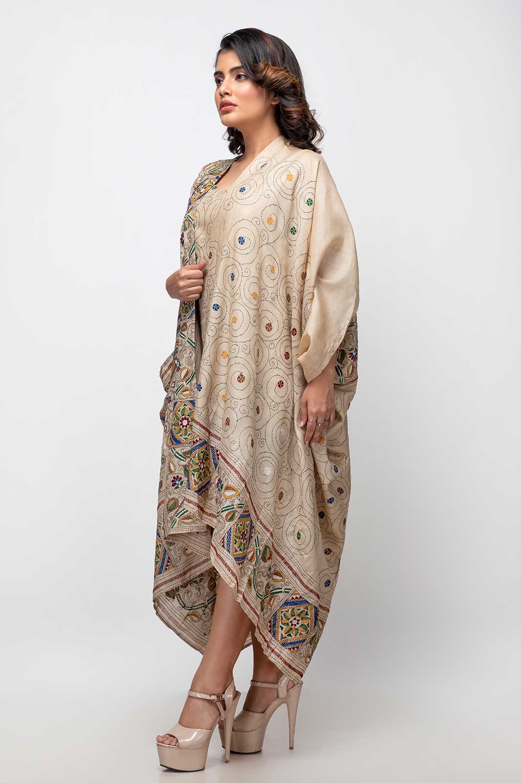 ladies cotton clothing , organic cotton handmade dress, full length cotton a line dress, long women dresses, women's long sleeve dresses, handmade cotton dress, handwoven cotton dress, handmade cotton linen dress,  handwoven printed dresses, knee length dresses formal, , knee length dresses plus size, knee length dress casual, ladies cotton clothing, Indian designer clothing brand, sustainable clothing, cotton dress with sleeves, ladies summer dress, handwoven printed dresses, cotton dress readymade, sepia stories, ladies off shoulder dress, sleeveless dress, mangalgiri cotton dress, mangalgiri cotton, cotton dress, women cotton dress, designer cotton dress, summer dresses online, latest summer collection