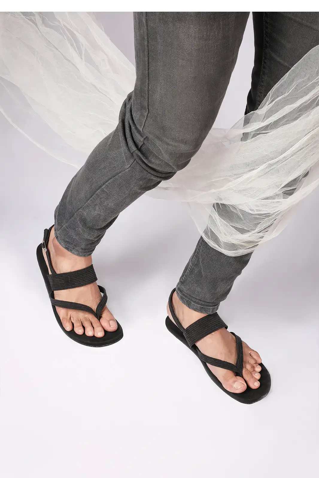 Dolce & Gabbana Flat Sandals for Men sale - discounted price | FASHIOLA.in-sgquangbinhtourist.com.vn