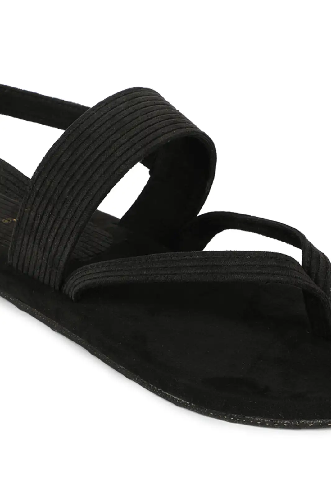 Buy KFC Black and Red Colour Men Sandals Online at Best Prices in India -  JioMart.