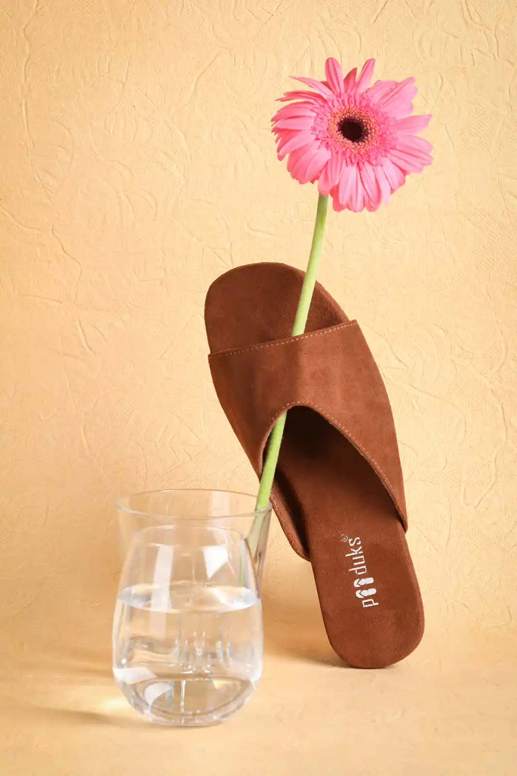 Adorable Sandals For A little Angel - Baby Couture India
