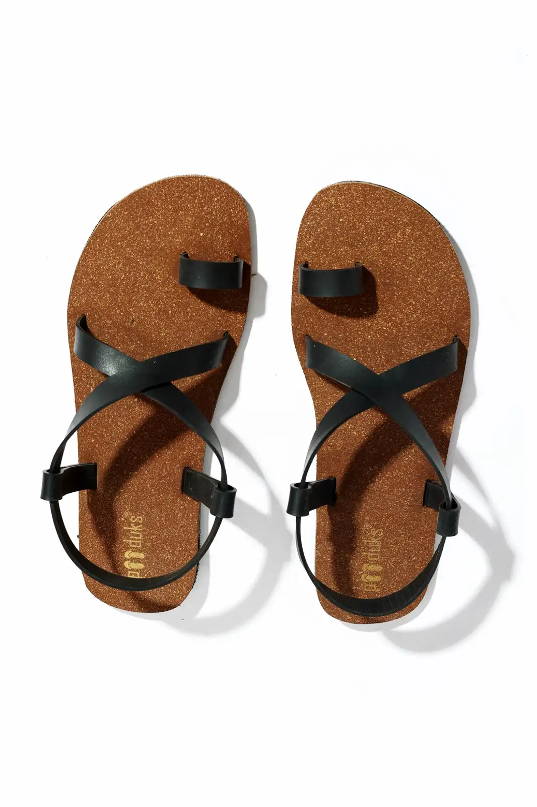 JOE N JOYCE London Unisex Sandals | Cork Sandals India | Ubuy