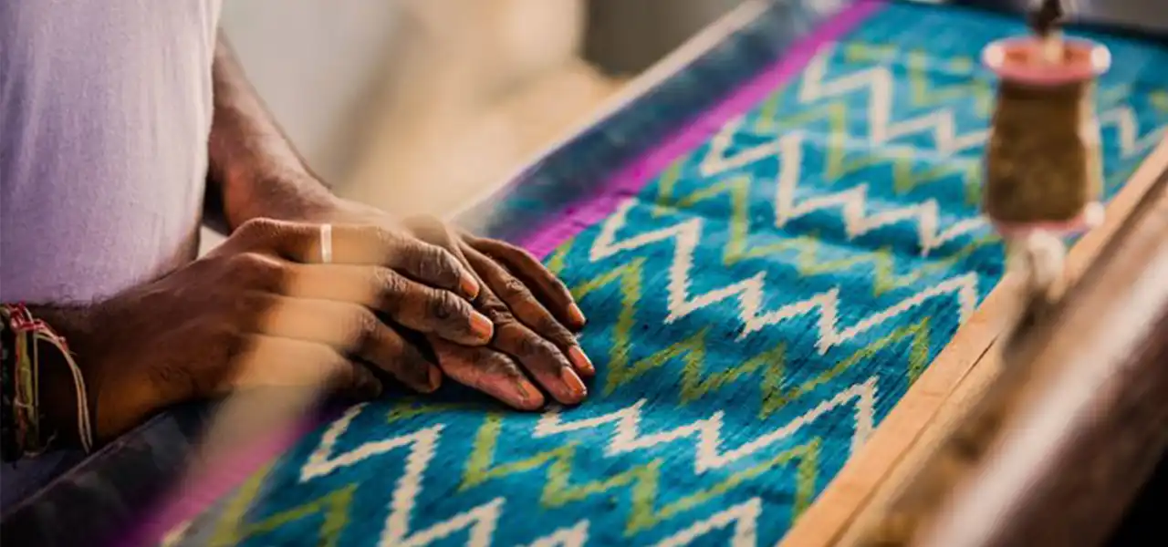 ikat cotton fabric, ikat fabric, cotton fabric, ikat print, ikat dress, ikat cotton saree, sepia stories, ikat cotton, ikat cotton saree, pochampally ikat fabric, ikat fabric, ikat kurta, ikat silk sarees, cotton fabric, ikat design, ikat tops, ikat weave, cotton ikat sarees, organic cotton, Ikat handloom cotton fabric, organic handwoven fabrics, handmade organic clothing, organic handmade clothing, natural fabrics, handcrafted clothing in India