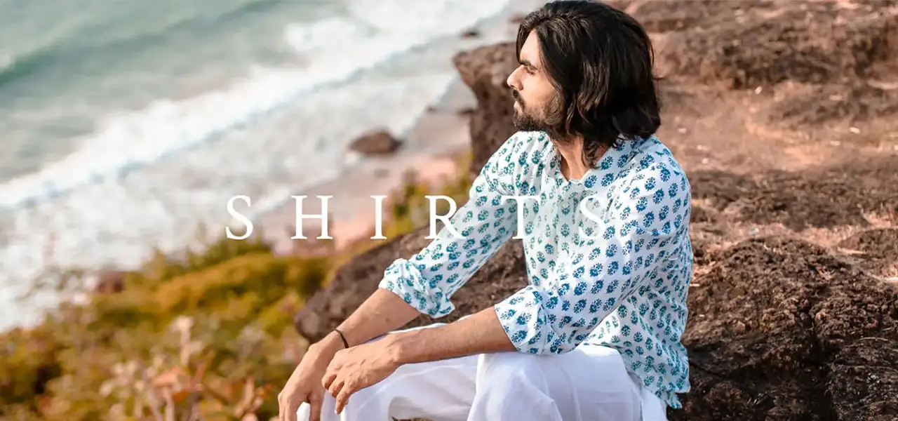 Handmade Cotton Shirts, Mens Printed Shirts, Cotton Shirts For Men, Pure Cotton Formal Shirts, Men’s Linen Cotton Shirts, Casual Shirts For Men