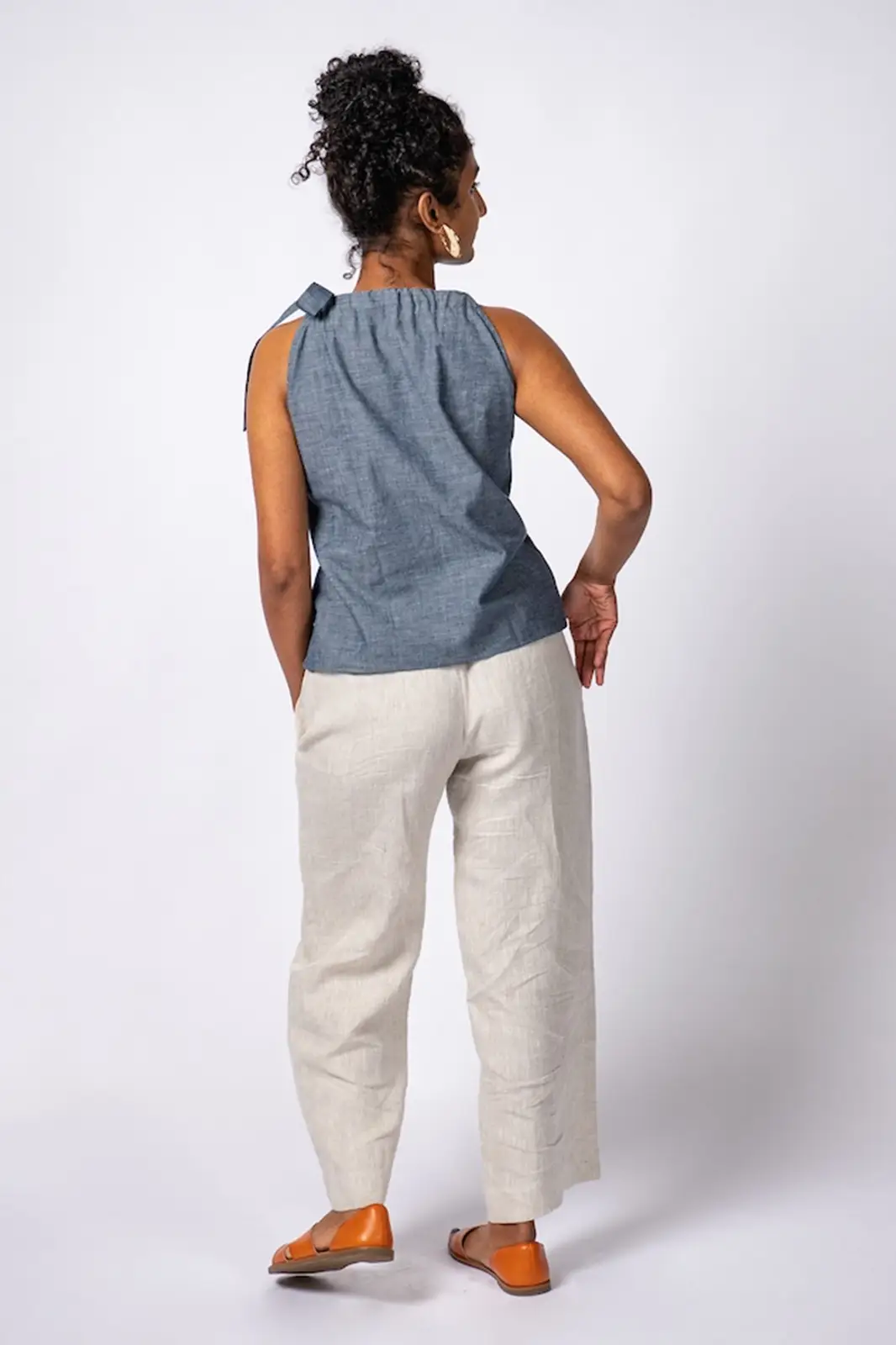 Shop Women's Designer Pants | JOSEPH US
