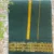 Sodoam green cotton dhoti
