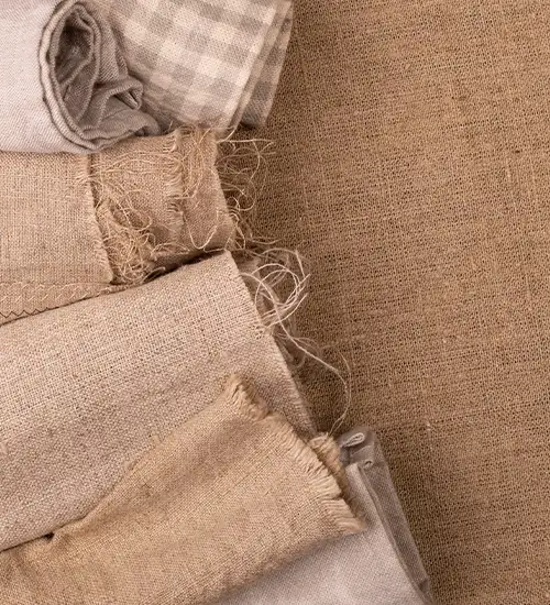 LINON ~ Natural Linen Fabric – AppleOak FibreWorks