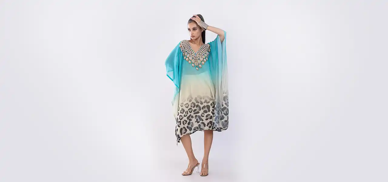 Kaftans for women, kaftan dresses, kaftan kurti, kaftan top, kaftan dress for women, cotton kaftan, kaftan top, kaftan gown, modern kaftan dress, summer clothing, designer women clothing, kaftan sets, kaftan top for ladies, casual kaftans for women, Sepia