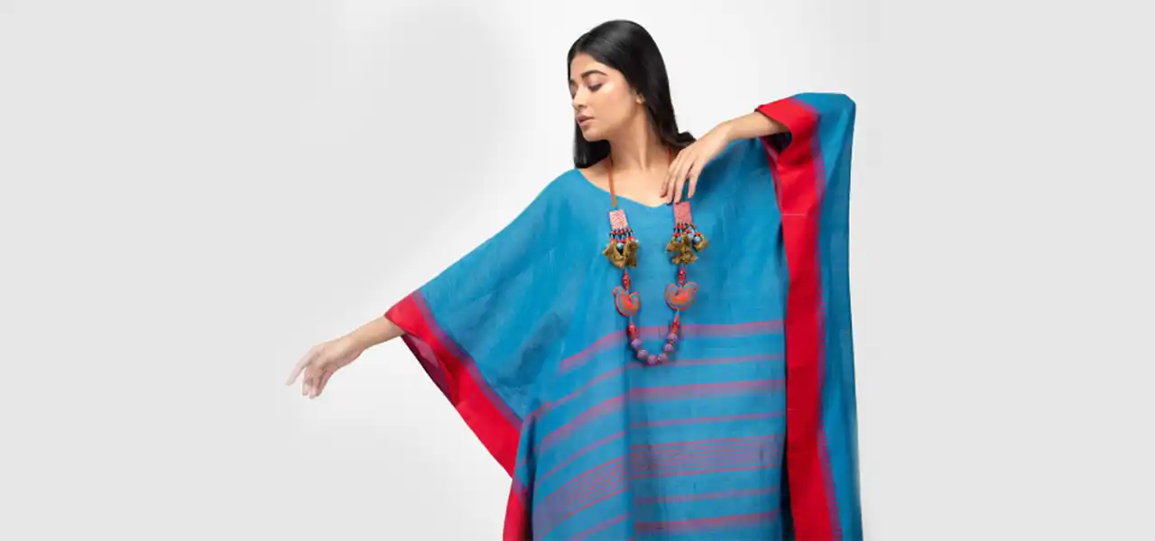 Kaftans for women, kaftan dresses, kaftan kurti, kaftan top, kaftan dress for women, cotton kaftan, kaftan top, kaftan gown, modern kaftan dress, summer clothing, designer women clothing, kaftan sets, kaftan top for ladies, casual kaftans for women, Sepia