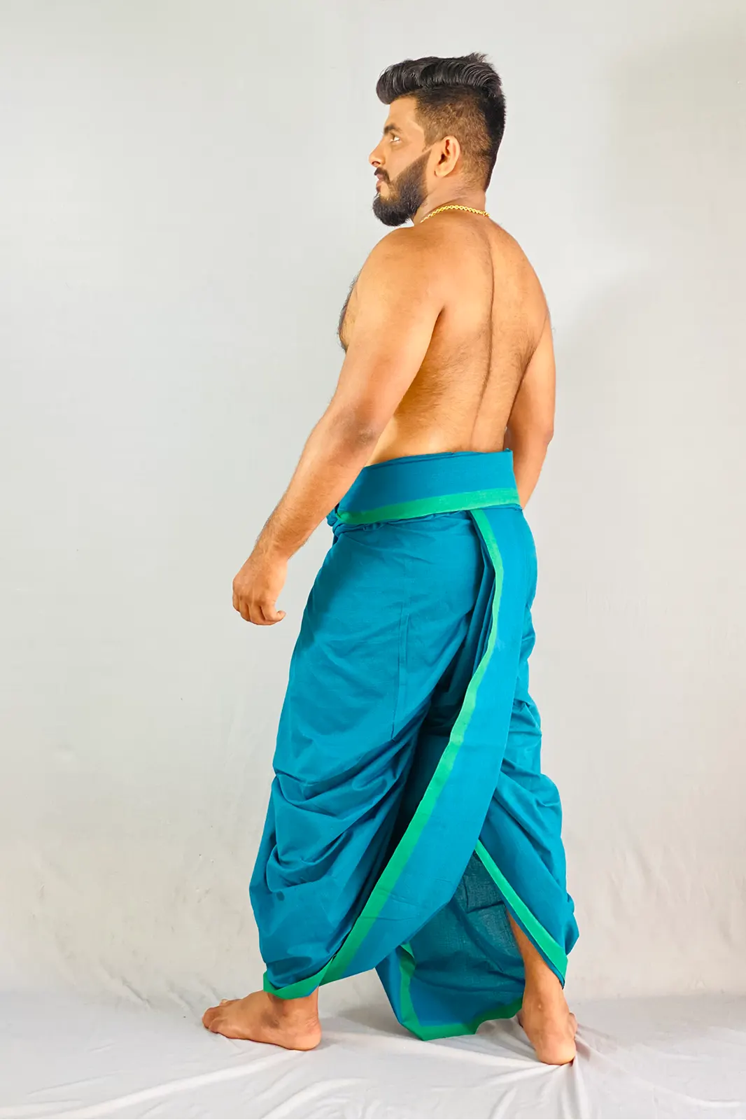 Billa, dhoti for men, cotton dhoti, pure cotton dhoti, cotton dhoti online, cotton dhoti for men, handloom cotton dhoti, blue dhoti, organic cotton dhoti, best cotton dhoti, colour cotton dhoti, cotton dhoti manufacturers, handmade cotton dhoti, handwoven dhoti, dhoti online, Sepia stories