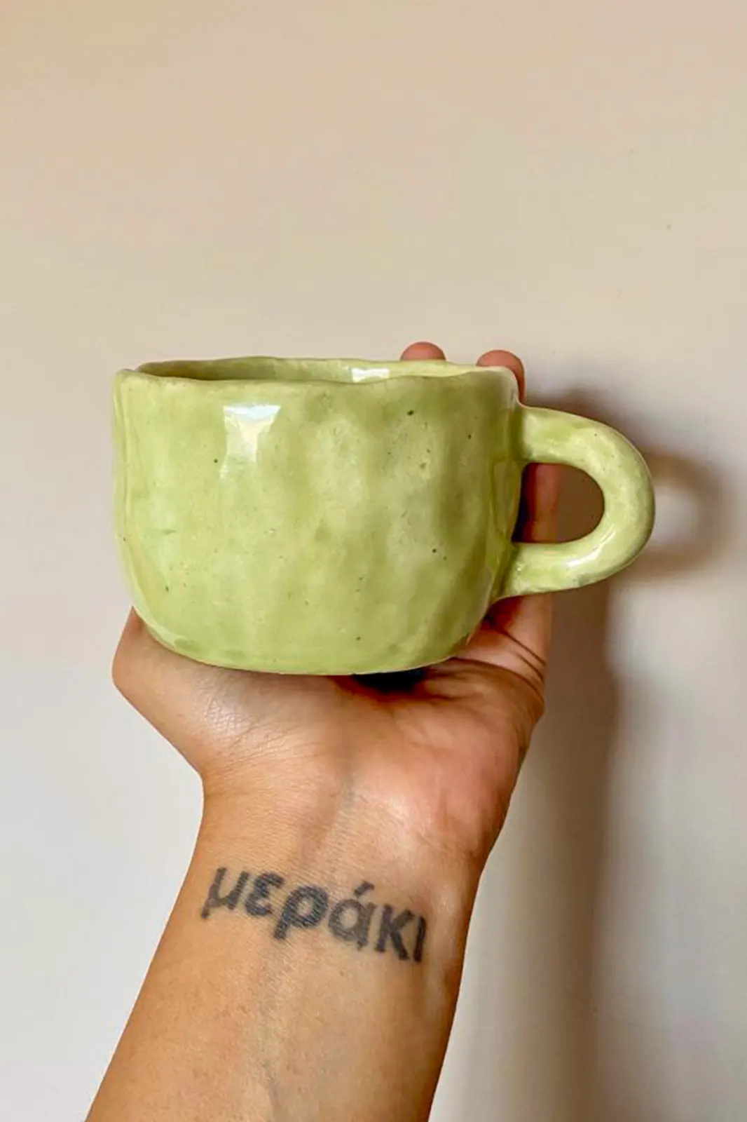 Olive ceramic hand pinched daisy print coffee tea mug set of 2, coffee mug, tea cup, ceramic tea cup, coffee cup, green cup, ceramic mugs, coffee mug, hand painted mug, handmade mug, coffee mug ceramic, eco friendly coffee cup, coffee mug, eco friendly mugs, hand painted mug, coffee mug ceramic, Toh, Sepia Stories