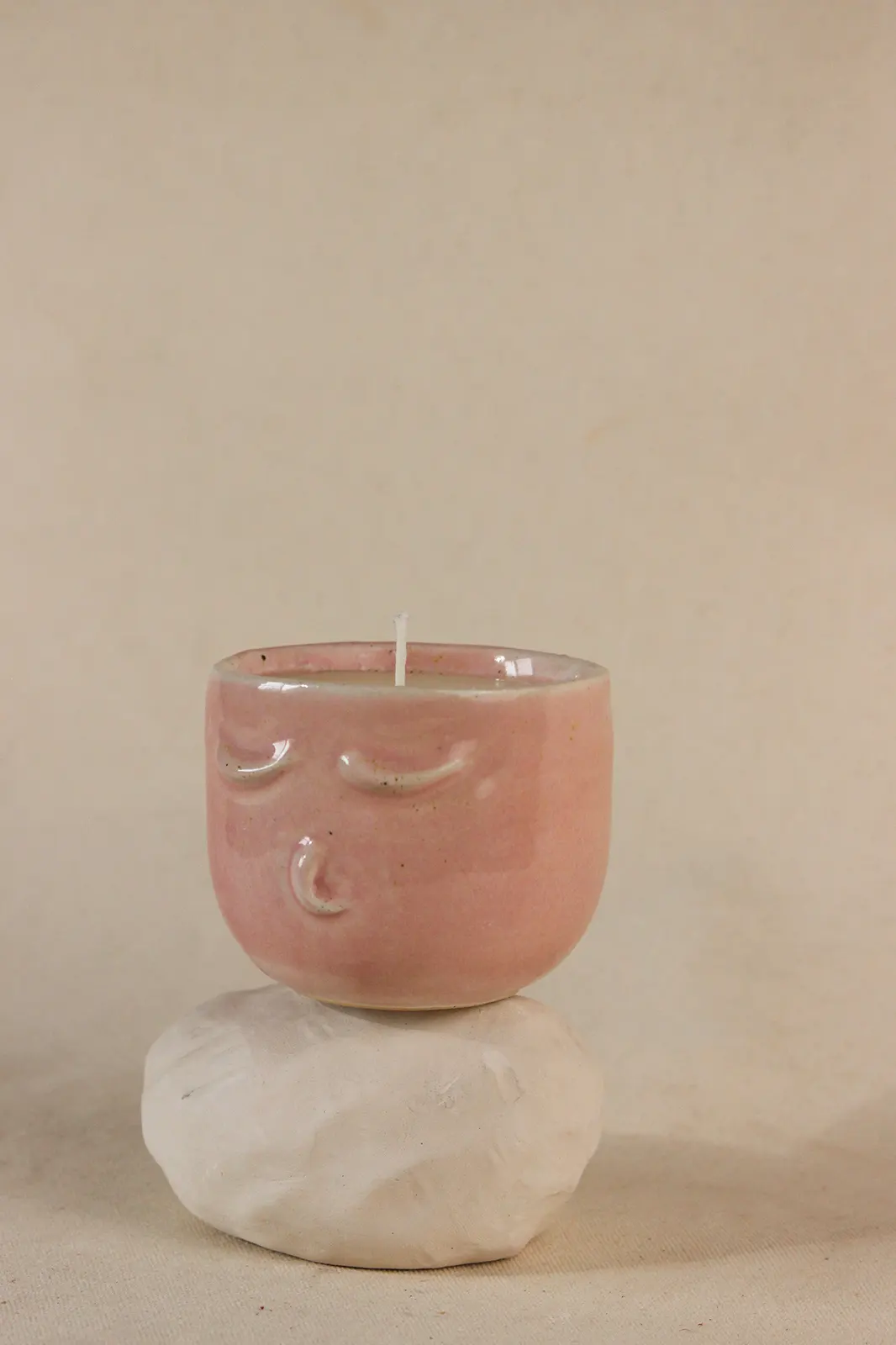 The priest ceramic face jar candle oishi new addition, soy wax candles, scent candle, wax candles, aromatic candles, jar candles, ceramic jar candle, candles, candle in a jar, scented candles near me, Toh, Sepia stories, online scented candles, best scented candles