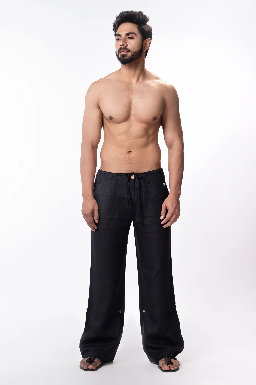 Mens Linen Pants | Gap