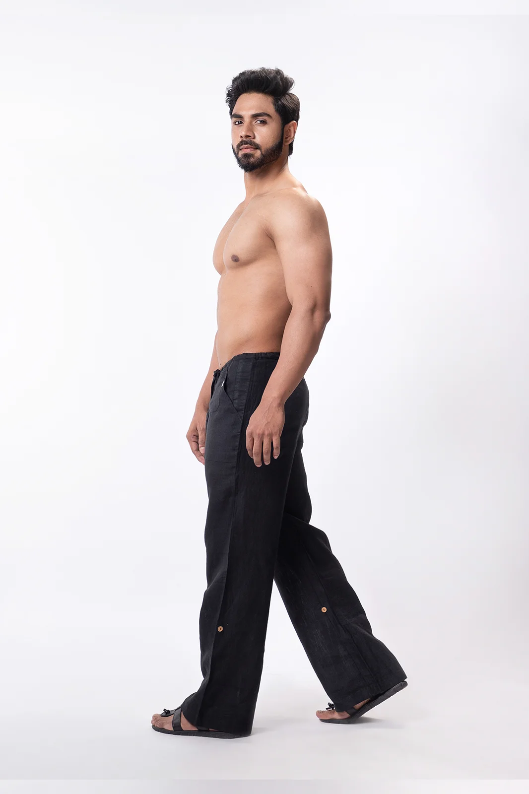 The Best Linen Pants for Men in 2020 - Summer Casual