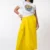 Spiff Wrap Around Pants Yellow, wrap around pants, wrap pants, organic cotton wrap pants, palazzo wrap pants pattern, palazzo wrap pants, palazzo pants design, yellow wrap pants, boho wrap pants, pants for women, cotton pants for women, wrap palazzo pants, Sepia Stories