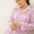 lavender night suit jammies lnsj01, night suit set for women, ladies night suit, warm night suit for winter, full sleeve night suit for women, co ord night suit, stylish night suit design, sustainable clothing fashion, organic cotton clothing, environmentally sustainable clothing, cotton clothing, sustainable clothing brands in india, sustainable products in india, sepia stories