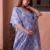 baby blue kaftan bbk01, kaftan maternity, kaftan dresses maxi, kaftan for pregnancy, kaftan maternity dress, maternity dresses, cute maternity dresses, sustainable dress, sustainable clothing fashion, organic cotton clothing, environmentally sustainable clothing, goal of sustainable development, cotton clothing, sustainable clothing brands in India, sustainable products in India, Sepia Stories