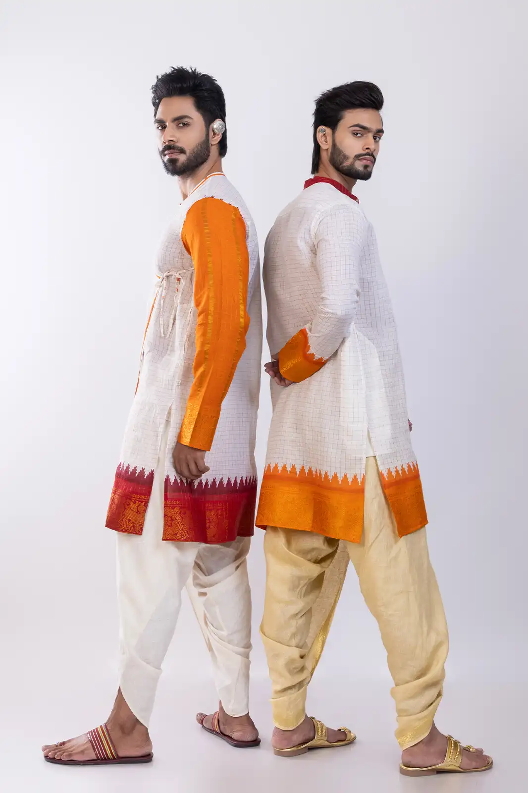 Caama Cotton Kurta, Cotton Kurta For Man, Kurta Men’s Wear, Kurta Clothing For Men, Men Kurta Stylish, Print Kurta For Men, Fashionable Kurta For Men