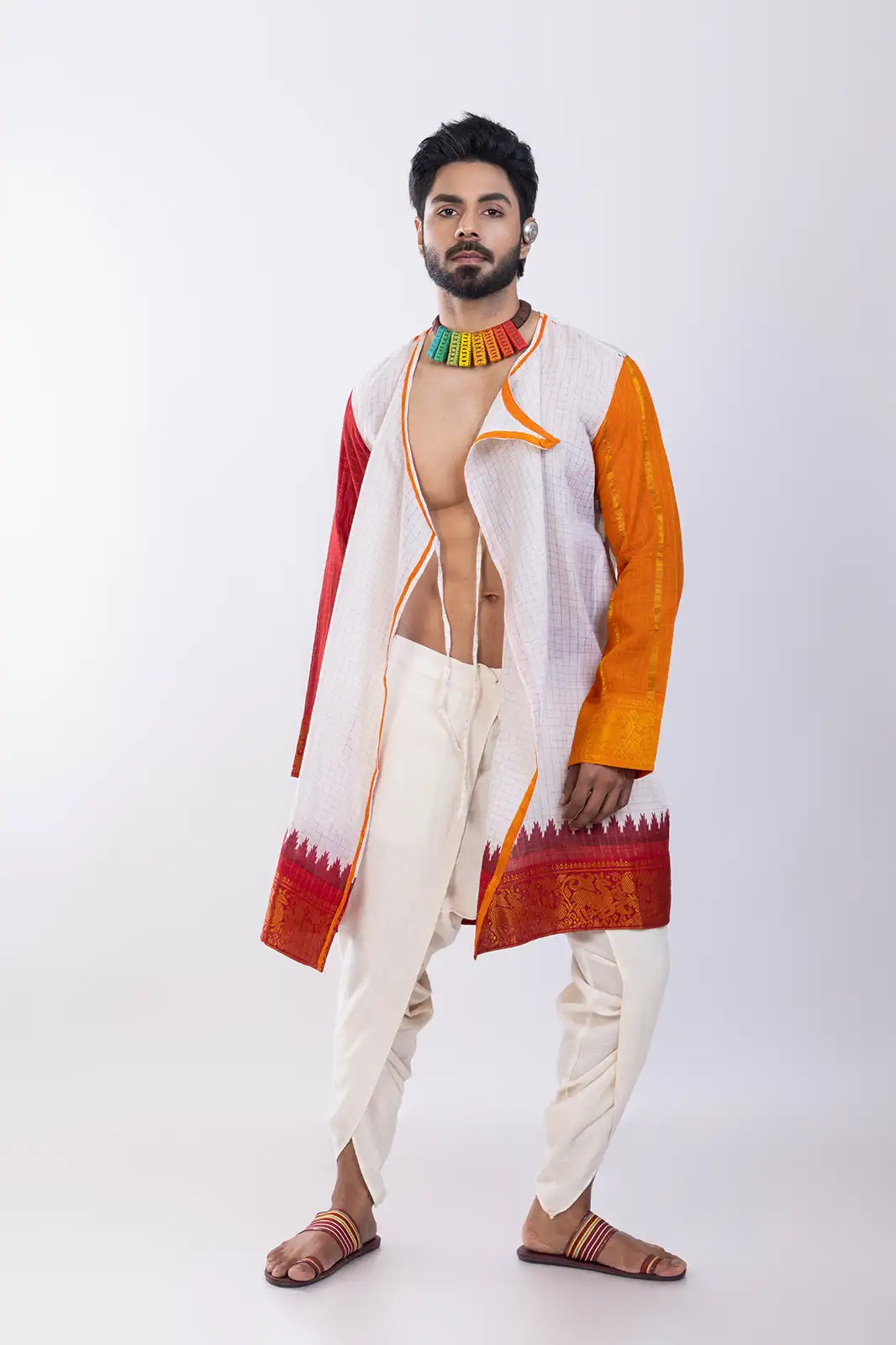 Caraa Cotton Kurta, Cotton Kurta For Man, Kurta Men’s Wear, Kurta Clothing For Men, Men Kurta Stylish, Print Kurta For Men, Fashionable Kurta For Men