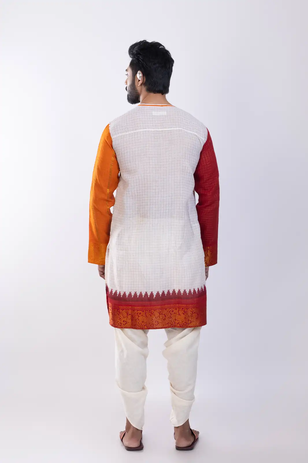 Caraa Cotton Kurta, Cotton Kurta For Man, Kurta Men’s Wear, Kurta Clothing For Men, Men Kurta Stylish, Print Kurta For Men, Fashionable Kurta For Men