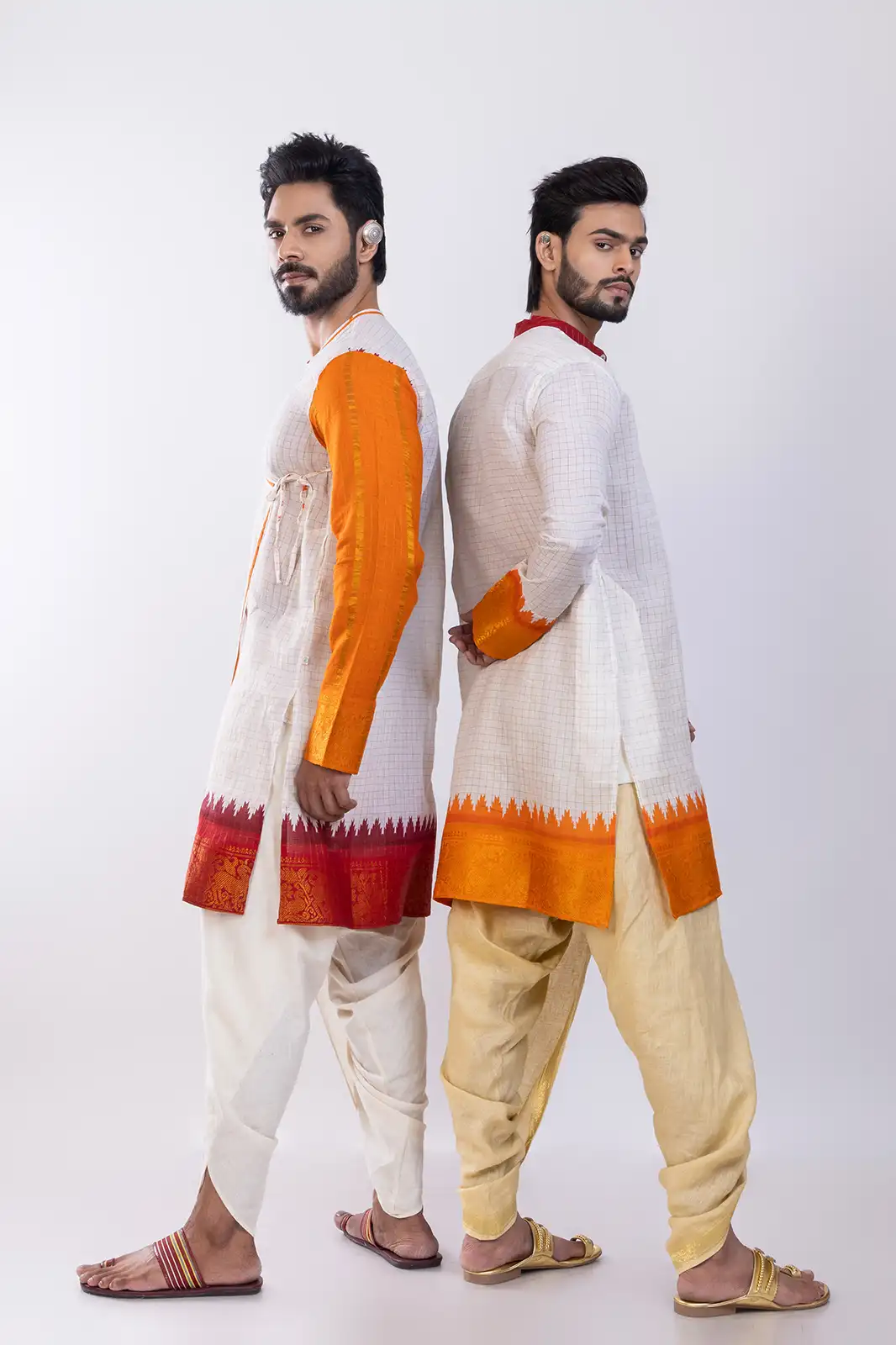 Caraa Cotton Kurta, Cotton Kurta For Man, Kurta Men’s Wear, Kurta Clothing For Men, Men Kurta Stylish, Print Kurta For Men, Fashionable Kurta For Men