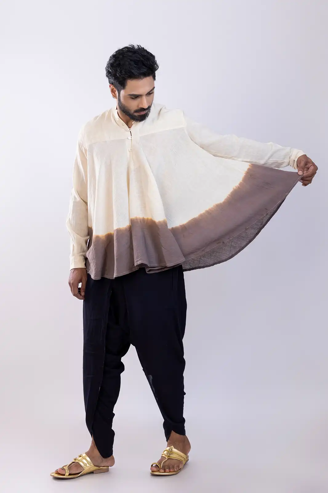 Gul Cotton Kurta, Cotton Kurta For Man, Kurta Men’s Wear, Kurta Clothing For Men, Men Kurta Stylish, Print Kurta For Men, Fashionable Kurta For Men