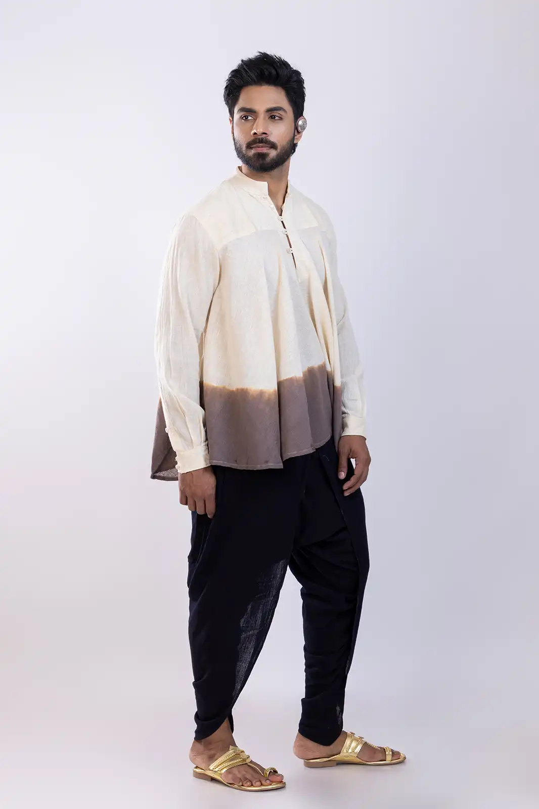 Gul Cotton Kurta, Cotton Kurta For Man, Kurta Men’s Wear, Kurta Clothing For Men, Men Kurta Stylish, Print Kurta For Men, Fashionable Kurta For Men