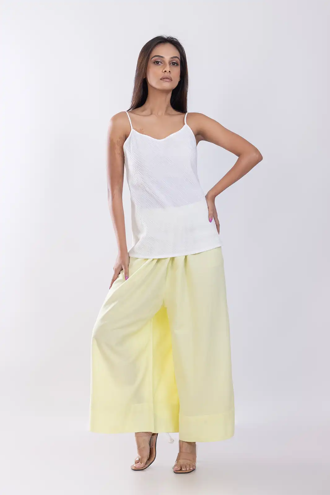 Liz Cotton Pants, Cotton Pants For Woman, Organic Cotton Pants, Summer Cotton Pants For Ladies, Women’s Loose Pants, Cotton Lounge Pant, Sustainable Clothing