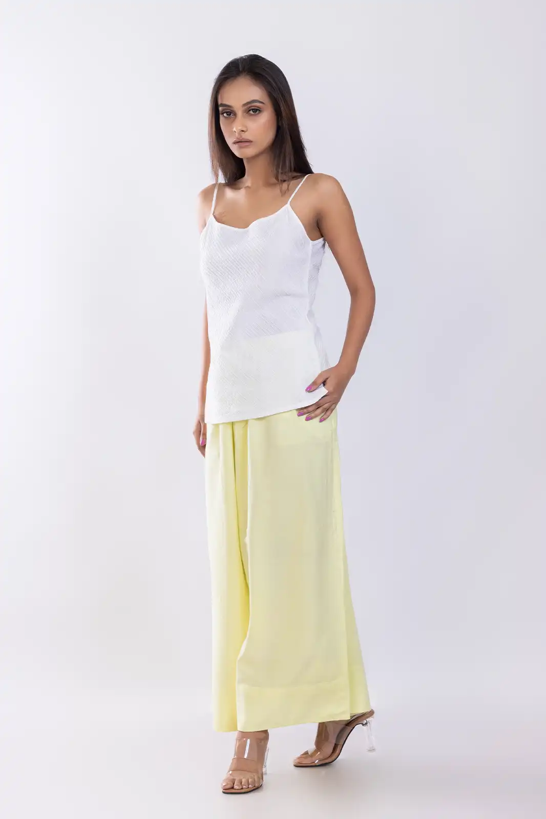 Liz Cotton Pants, Cotton Pants For Woman, Organic Cotton Pants, Summer Cotton Pants For Ladies, Women’s Loose Pants, Cotton Lounge Pant, Sustainable Clothing