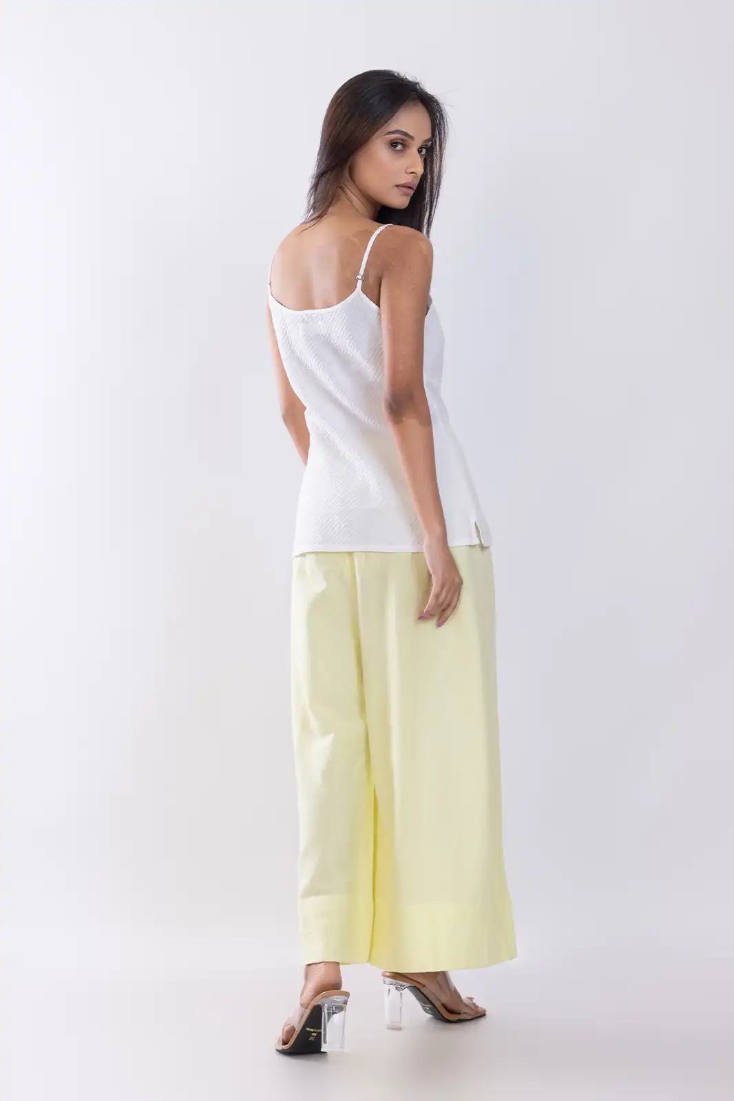 Liz Cotton Pants, Cotton Pants For Woman, Organic Cotton Pants, Summer Cotton Pants For Ladies, Women’s Loose Pants, Cotton Lounge Pant, Sustainable Clothing