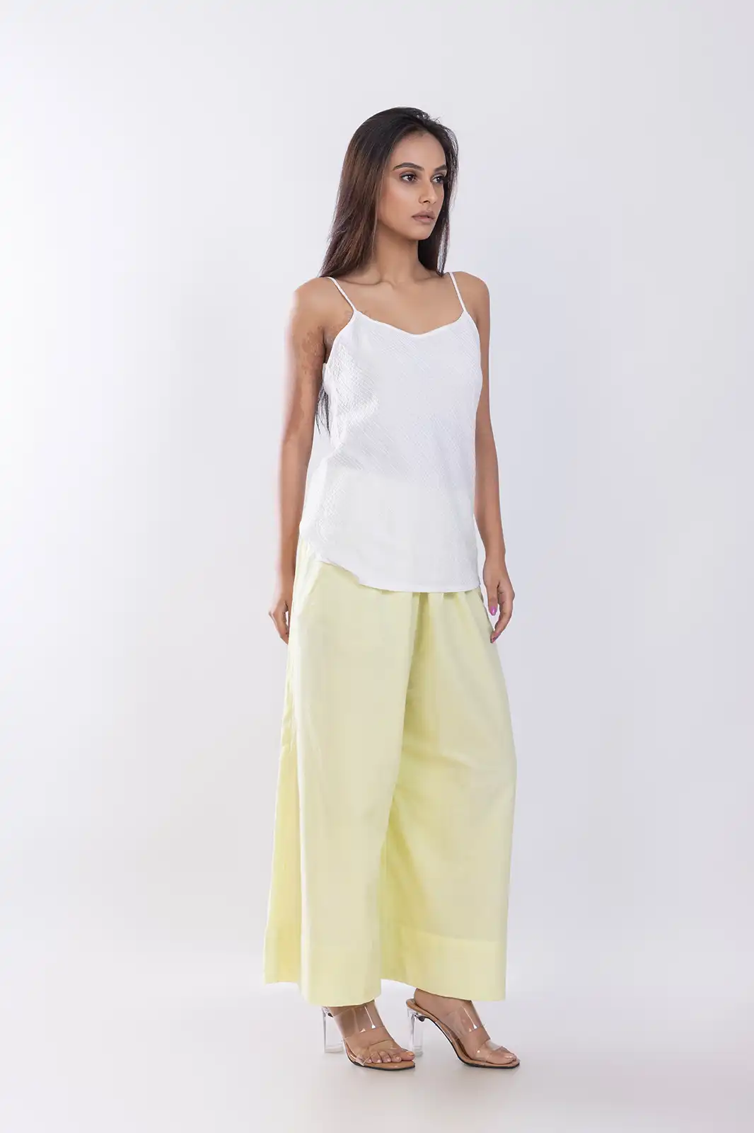 Liz Cotton Pants, Cotton Pants For Woman, Organic Cotton Pants, Summer Cotton Pants For Ladies, Women’s Loose Pants, Cotton Lounge Pant, Sustainable Clothing