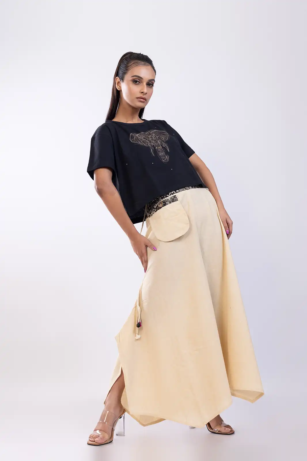 Luma Cotton Pants, Cotton Pants For Woman, Organic Cotton Pants, Summer Cotton Pants For Ladies, Women’s Loose Pants, Cotton Lounge Pant, Sustainable Clothing