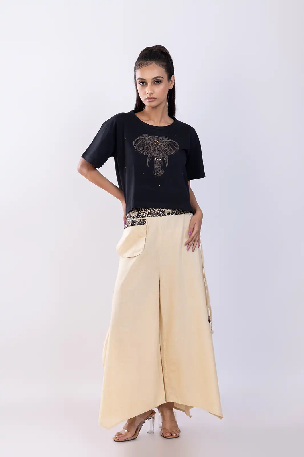 Luma Cotton Pants, Cotton Pants For Woman, Organic Cotton Pants, Summer Cotton Pants For Ladies, Women’s Loose Pants, Cotton Lounge Pant, Sustainable Clothing