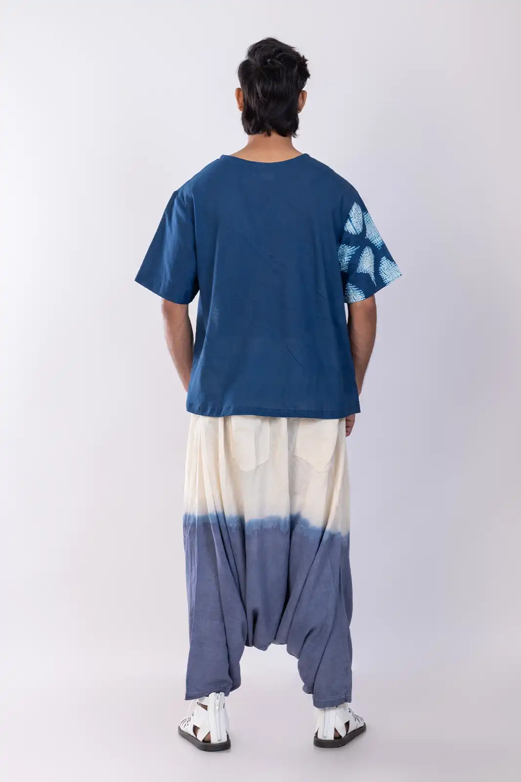 Myst Cotton Harem Pants, Harem Pant For Men, Harem Pants For Yoga, Bohemian Pants, Cotton Summer Pants Men, Cotton Pants For Men, Pure Cotton Pants