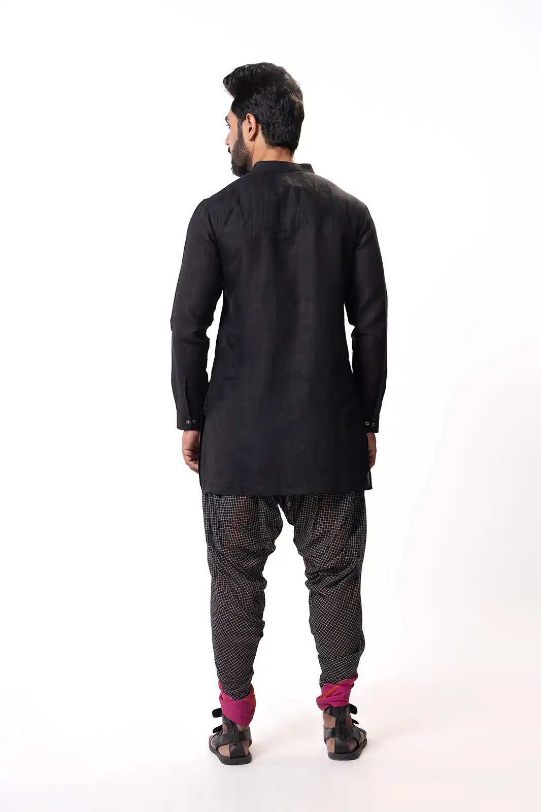 Nava Linen Kurta, Linen Kurta For Men, Pure Linen Kurta For Men, Cotton Kurti For Mens, Summer Kurtas For Men, Ethnic Wear Kurta Pajama For Men, Sustainable Clothing