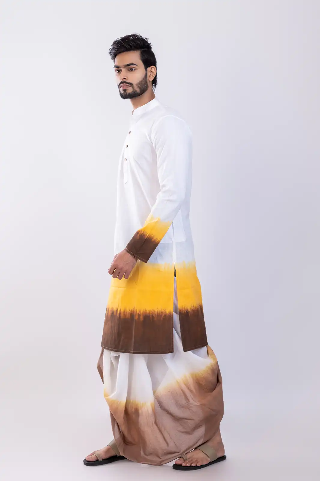 Rumi Cotton Kurta, Cotton Kurta For Man, Kurta Men’s Wear, Kurta Clothing For Men, Men Kurta Stylish, Print Kurta For Men, Fashionable Kurta For Men