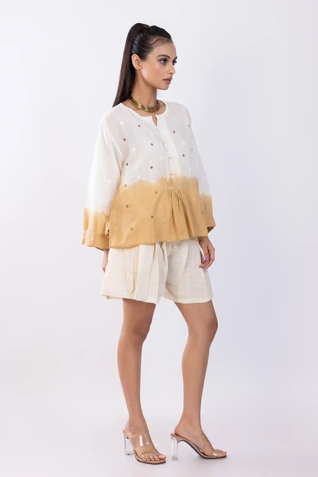 Rusu Cotton Top, Women Cotton Top, Summer Cotton Top, Pure Cotton Top, Cotton Ladies Tops, Printed Cotton Top, Cotton Top Design, Muslin Cloth Online, Muslin Clothing