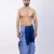 Sotami Cotton Dhoti, Eco-friendly Cotton Dhoti, Organic Fabric Traditional Dhoti, Natural Fiber Men’s Dhoti, Sustainable Ethnic Wear Cotton Dhoti, Handwoven Organic Dhoti