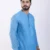 Thir Cotton Kurta, Cotton Kurta For Man, Kurta Men’s Wear, Kurta Clothing For Men, Men Kurta Stylish, Print Kurta For Men, Fashionable Kurta For Men