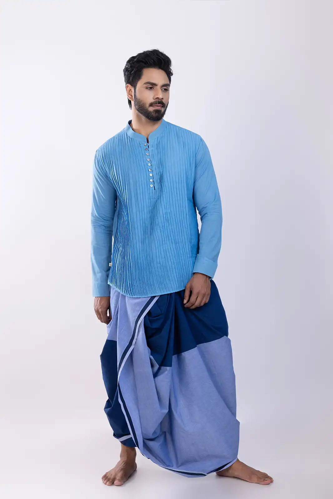 Thir Cotton Kurta, Cotton Kurta For Man, Kurta Men’s Wear, Kurta Clothing For Men, Men Kurta Stylish, Print Kurta For Men, Fashionable Kurta For Men