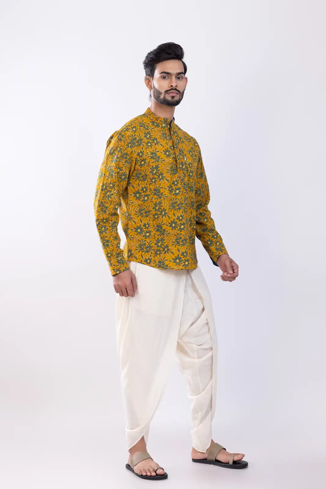 Velhip Cotton Kurta Print, Cotton Kurta For Man, Kurta Men’s Wear, Kurta Clothing For Men, Men Kurta Stylish, Print Kurta For Men, Fashionable Kurta For Men