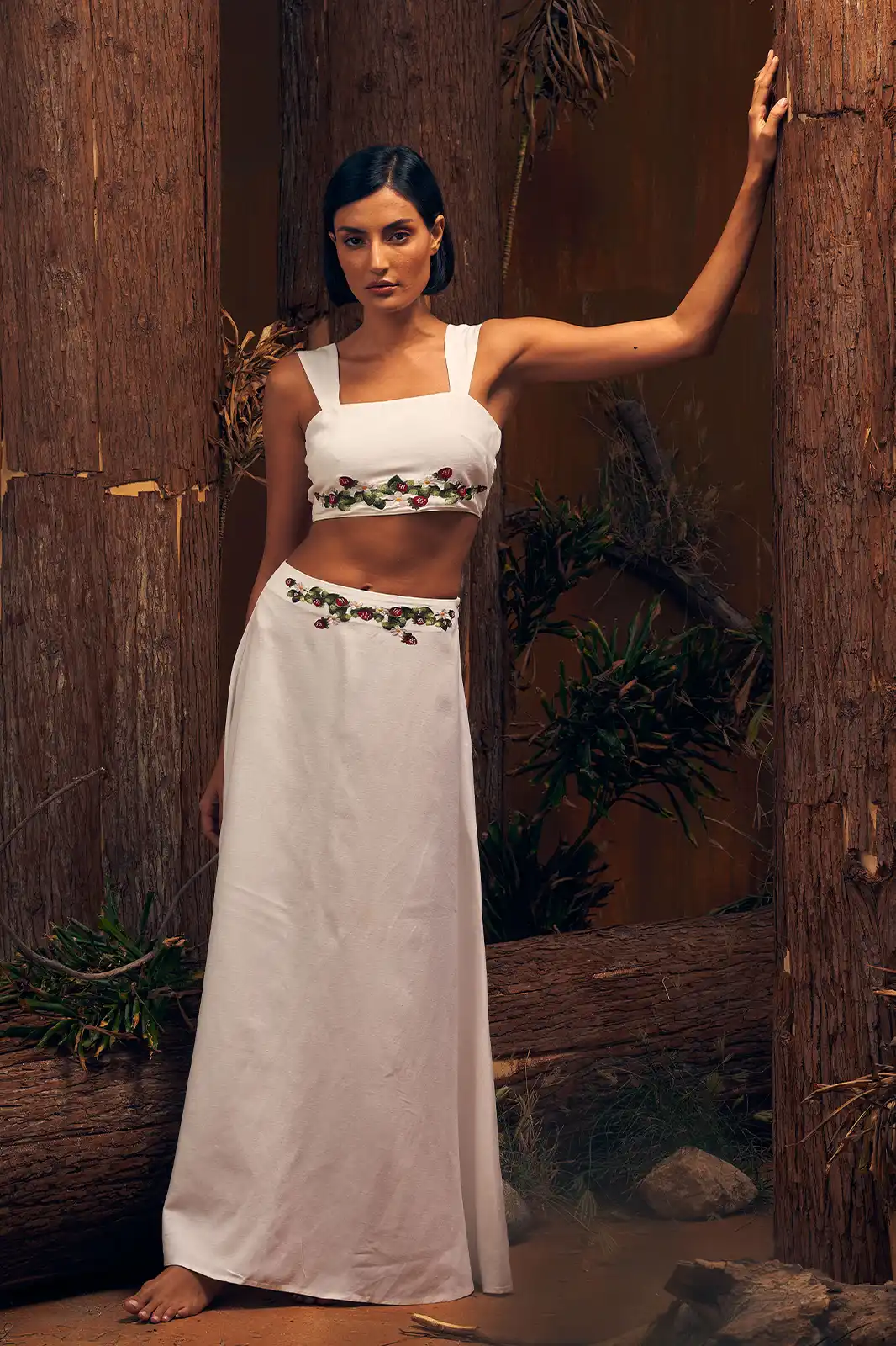 Alora Halfsleeve White Linen Tank Top, Womens Linen Tank Top, White Tank Top Women, Tank Top Shirts For Women, Women’s Organic Tank Top, Handmade Tank Top