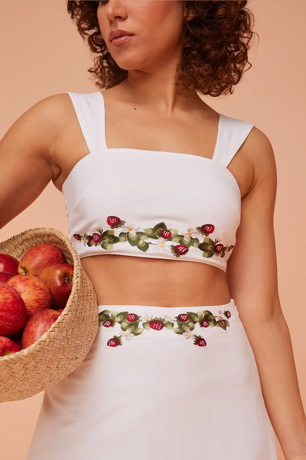 Alora Halfsleeve White Linen Tank Top, Womens Linen Tank Top, White Tank Top Women, Tank Top Shirts For Women, Women’s Organic Tank Top, Handmade Tank Top