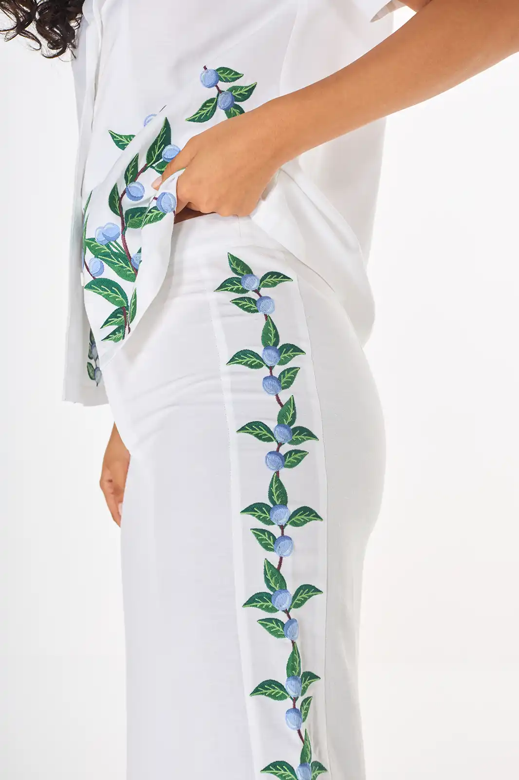 Belle Organic White Linen Palazzo Pants, Linen Palazzo Pants For Women, Linen Wide Leg Pants For Women, White Palazzo Pants, Casual Palazzo Pant