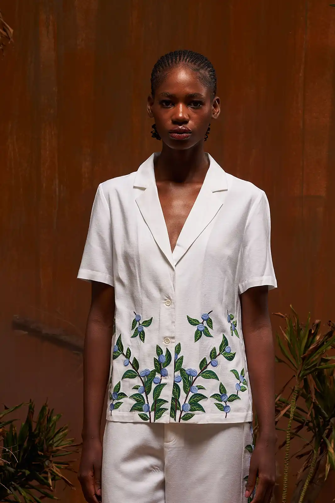 Belle Sustainable White Linen Shirt Top, Shirt Top For Women, Women’s Fashionable Tops, Latest Top For Women, White Linen Shirt, Organic Shirt Women