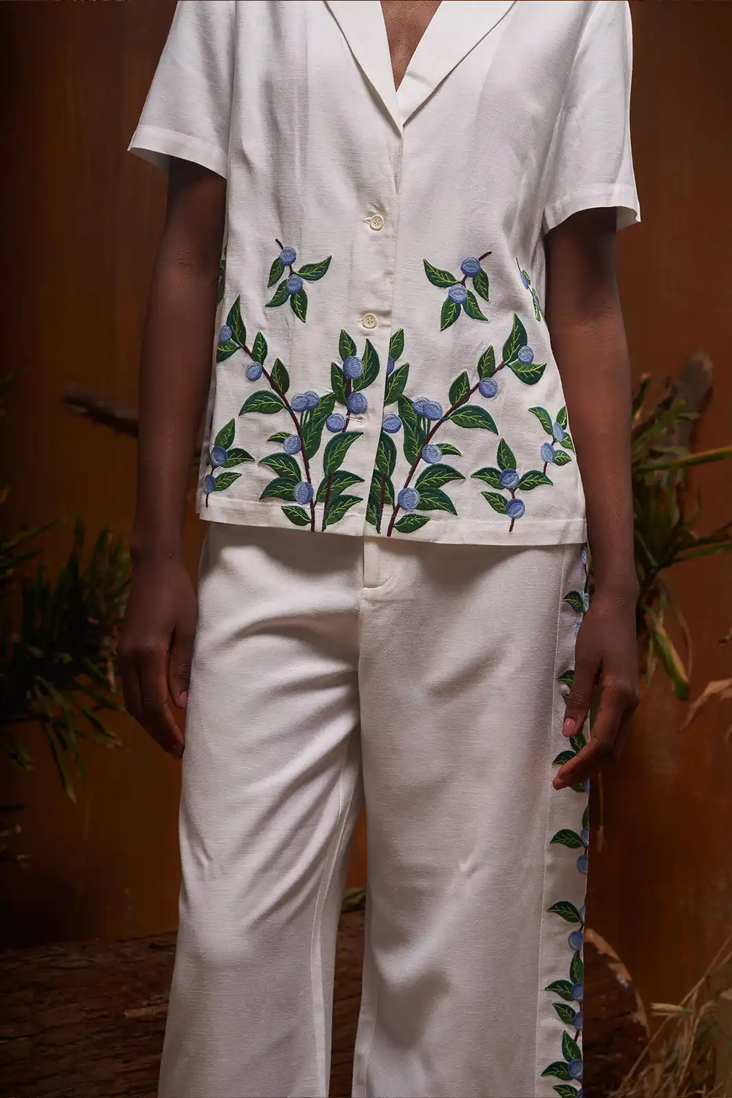 Belle Sustainable White Linen Shirt Top, Shirt Top For Women, Women’s Fashionable Tops, Latest Top For Women, White Linen Shirt, Organic Shirt Women