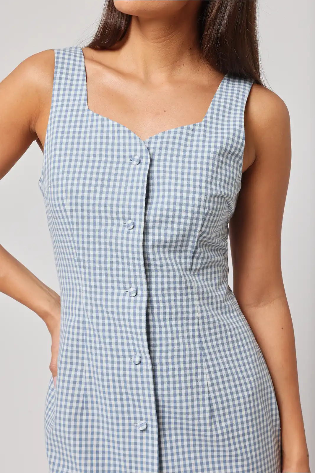 Women Clothing, Sepia Stories, Clothes For Women, Sustainable Cotton Clothing, Organic Women Clothing, Eco Friendly Clothing, Slow Fashion Brand, Slow Fashion Clothing, Ashita Fernandes, Sustainable Luxury Clothing Brands, Ehsaas Front Open Button Dress, Dresses For Women, Fashionable Linen Clothing, Front Open Dress Formal, Front Open Button Dress, Front Open Dress For Ladies