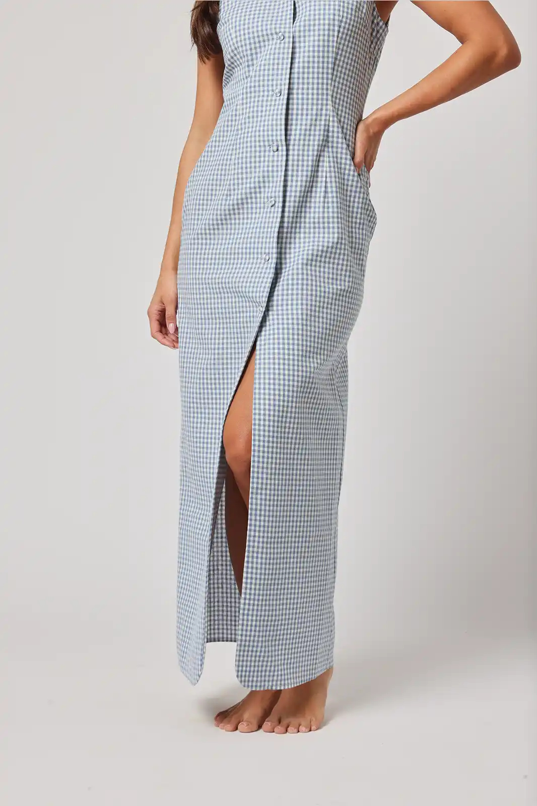 Women Clothing, Sepia Stories, Clothes For Women, Sustainable Cotton Clothing, Organic Women Clothing, Eco Friendly Clothing, Slow Fashion Brand, Slow Fashion Clothing, Ashita Fernandes, Sustainable Luxury Clothing Brands, Ehsaas Front Open Button Dress, Dresses For Women, Fashionable Linen Clothing, Front Open Dress Formal, Front Open Button Dress, Front Open Dress For Ladies