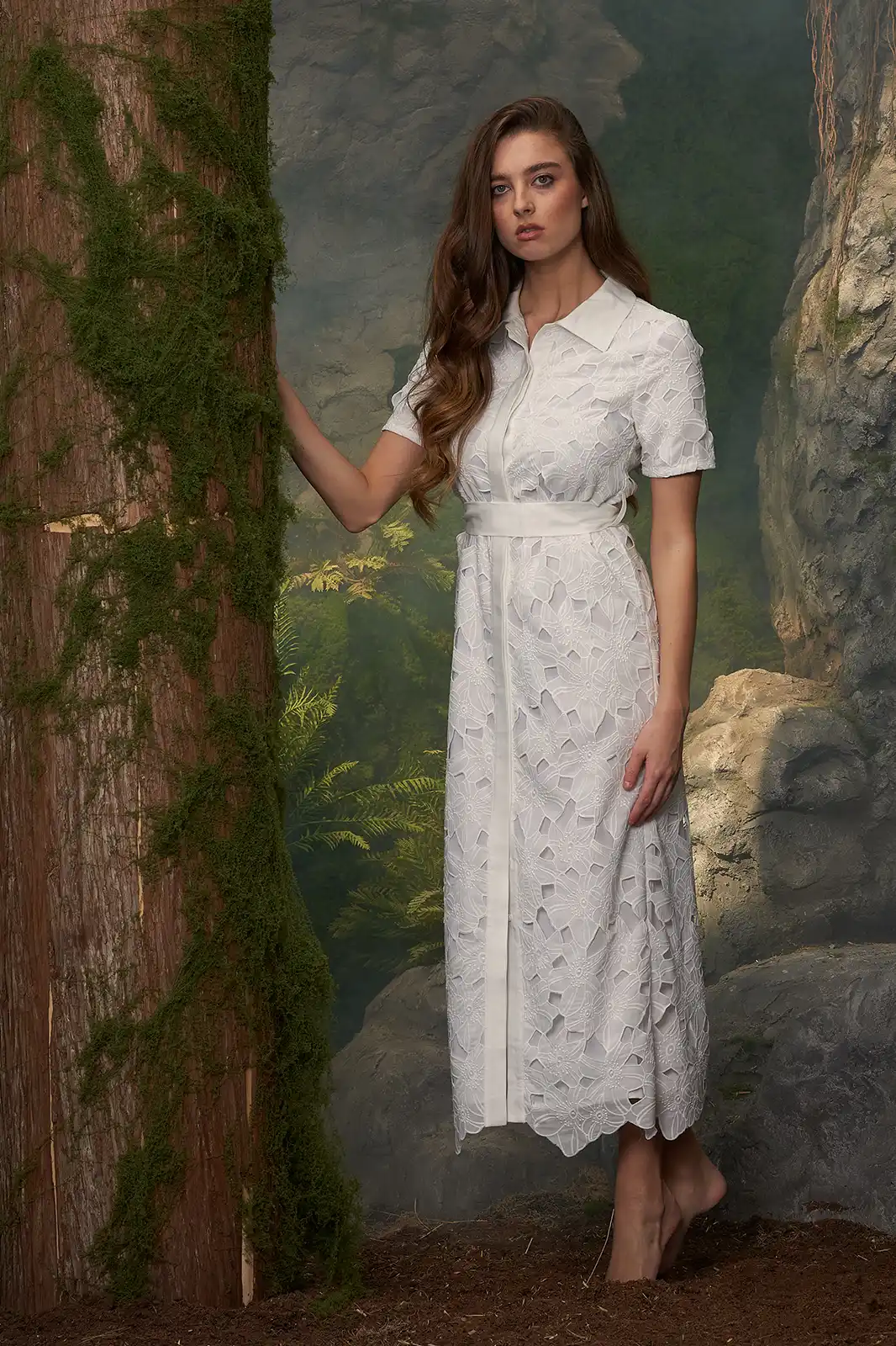 Women Clothing, Sepia Stories, Clothes For Women, Sustainable Cotton Clothing, Organic Women Clothing, Eco Friendly Clothing, Slow Fashion Brand, Slow Fashion Clothing, Ashita Fernandes, Sustainable Luxury Clothing Brands, Gul Front Open Dress For Women, Front Open Dress, Dresses For Women, Fashionable Linen Clothing, Linen Dresses For Women, Stylish Dresses For Women