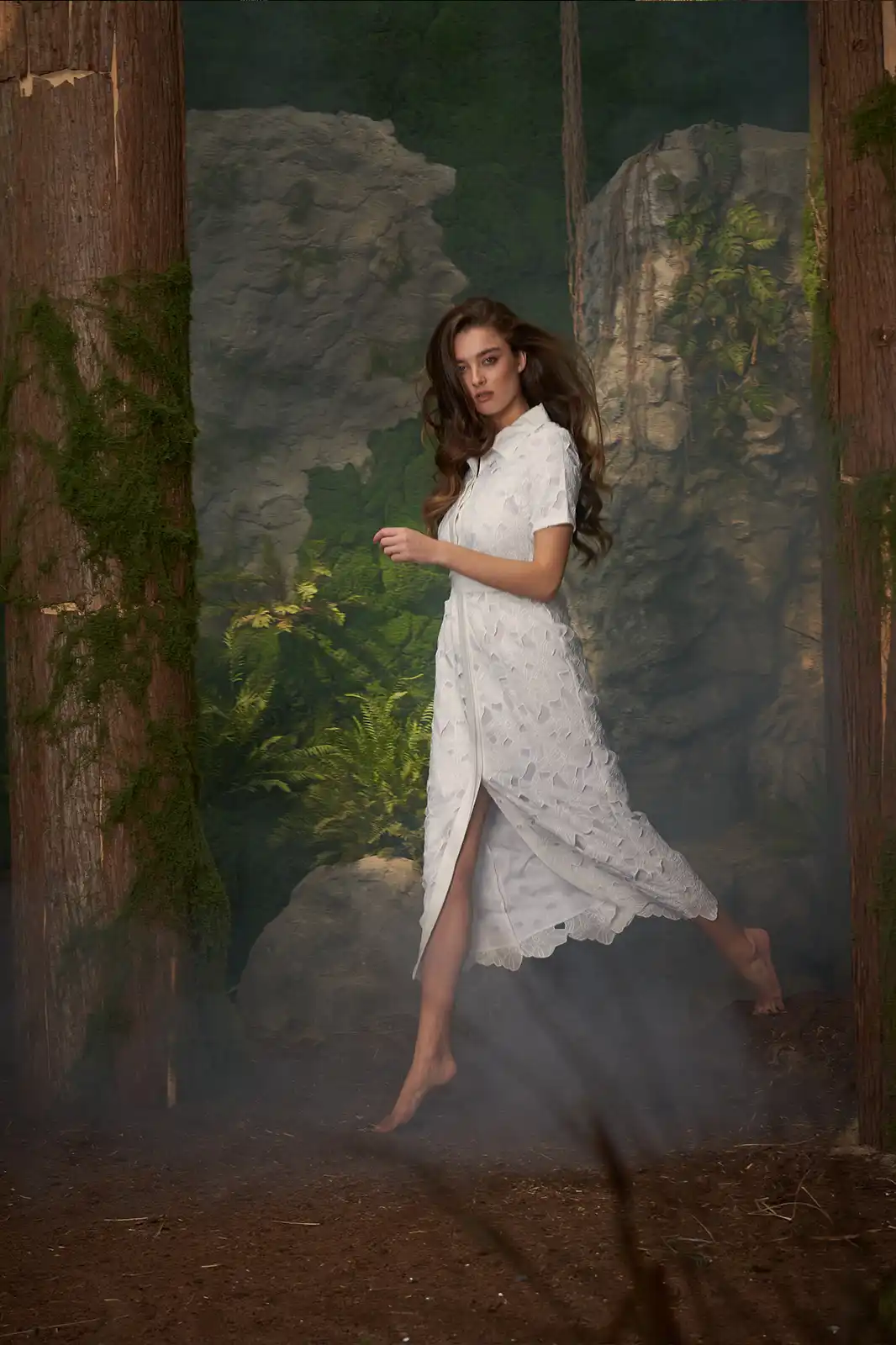 Women Clothing, Sepia Stories, Clothes For Women, Sustainable Cotton Clothing, Organic Women Clothing, Eco Friendly Clothing, Slow Fashion Brand, Slow Fashion Clothing, Ashita Fernandes, Sustainable Luxury Clothing Brands, Gul Front Open Dress For Women, Front Open Dress, Dresses For Women, Fashionable Linen Clothing, Linen Dresses For Women, Stylish Dresses For Women